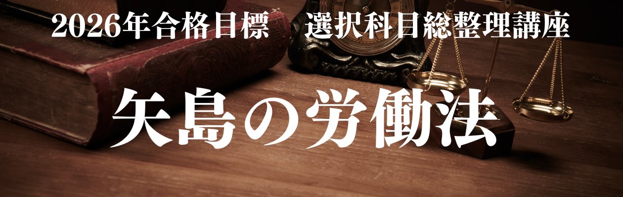 lec矢島の体型整理テキスト2022年労働法論文の書き方編選択科目総整理講座新品 司法試験】選択科目総整理講座[矢島の労働法]（2024年合格目標