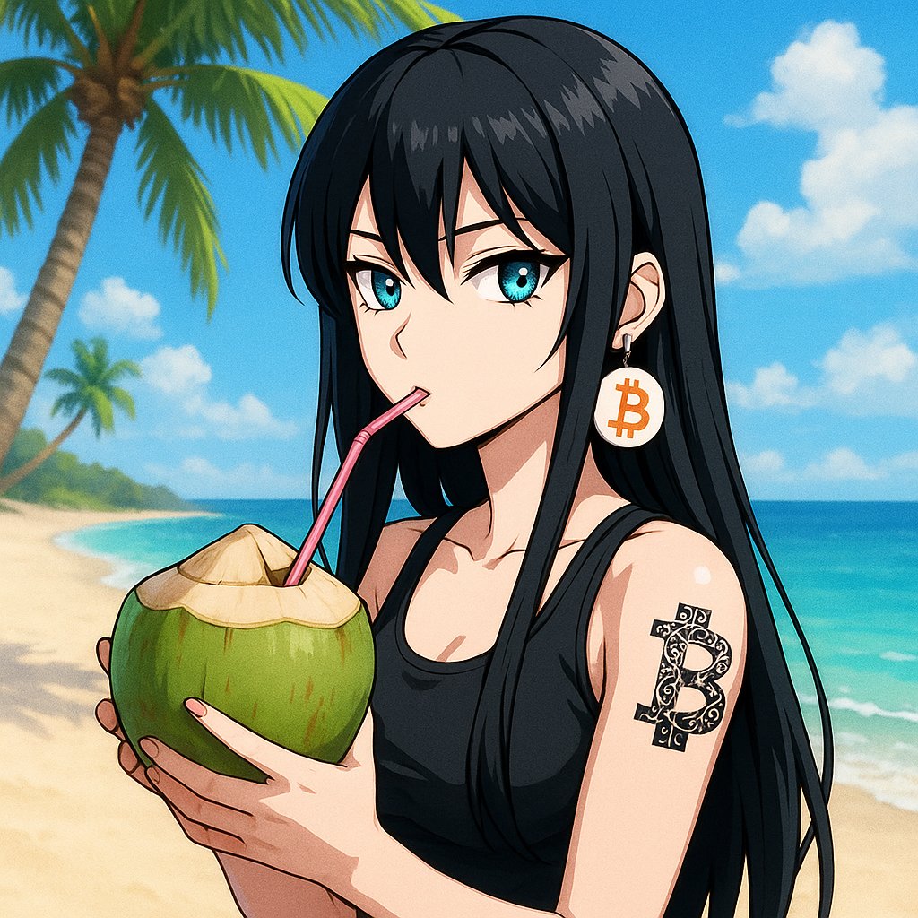GM(ax) 🥥