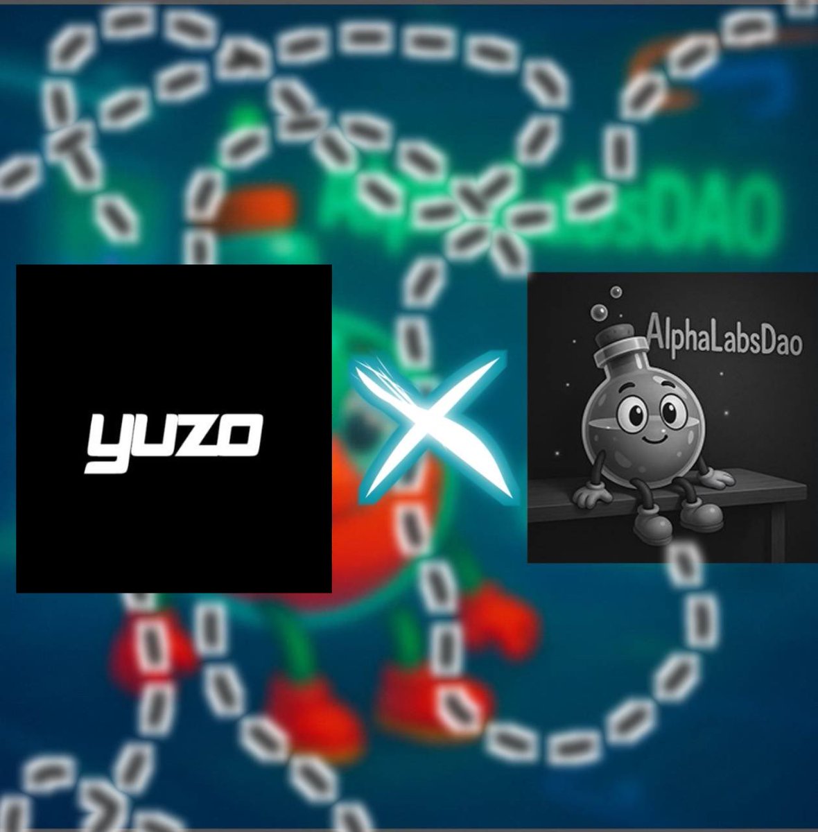 Universe (@oylakin) on Twitter photo We are pleased to announce our collab with Yuna Revelation BRC2.0 by <a href="/yuzodotxyz/">Yuzo | BRC2.0</a>
Yuna Revelation is a programmable BRC2.0 pixel collection powered by Ordinals-staking, BRC2.0 token logic, & provenance tied to the 100M inscription.
Total Supply: 3,333
Mint Price: TBA
Mint Date: We are pleased to announce our collab with Yuna Revelation BRC2.0 by <a href="/yuzodotxyz/">Yuzo | BRC2.0</a>
Yuna Revelation is a programmable BRC2.0 pixel collection powered by Ordinals-staking, BRC2.0 token logic, & provenance tied to the 100M inscription.
Total Supply: 3,333
Mint Price: TBA
Mint Date: