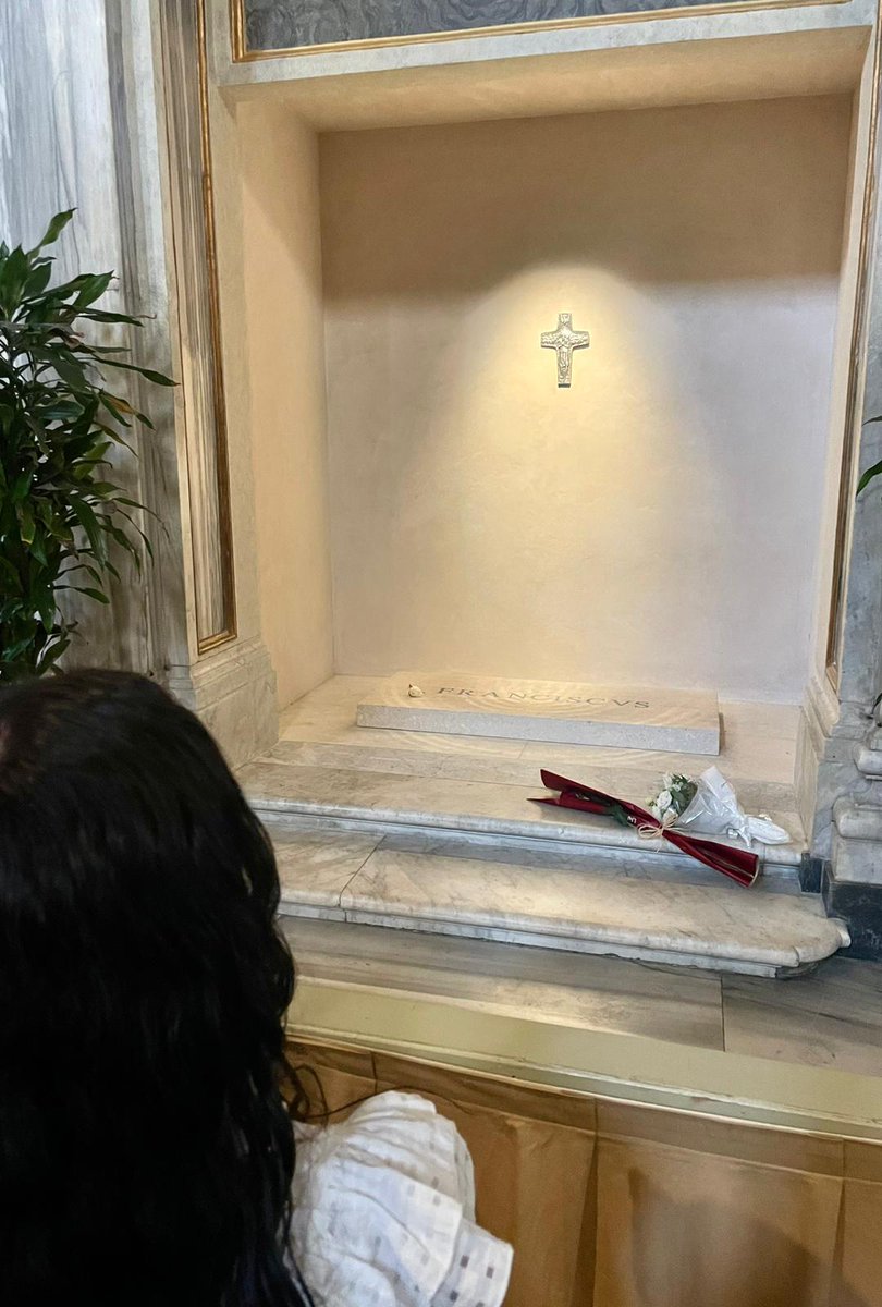 UCAM Universidad (@ucam) on Twitter photo 💚 Jubileo de los Jóvenes Roma 2025
✝️ Nuestros peregrinos, que han participado este fin de semana en el encuentro con <a href="/Pontifex_es/">Papa León XIV</a>, visitan algunos de los lugares clave de la capital italiana. Momentos para compartir la fe y vivir experiencias inolvidables. 💚 Jubileo de los Jóvenes Roma 2025
✝️ Nuestros peregrinos, que han participado este fin de semana en el encuentro con <a href="/Pontifex_es/">Papa León XIV</a>, visitan algunos de los lugares clave de la capital italiana. Momentos para compartir la fe y vivir experiencias inolvidables.