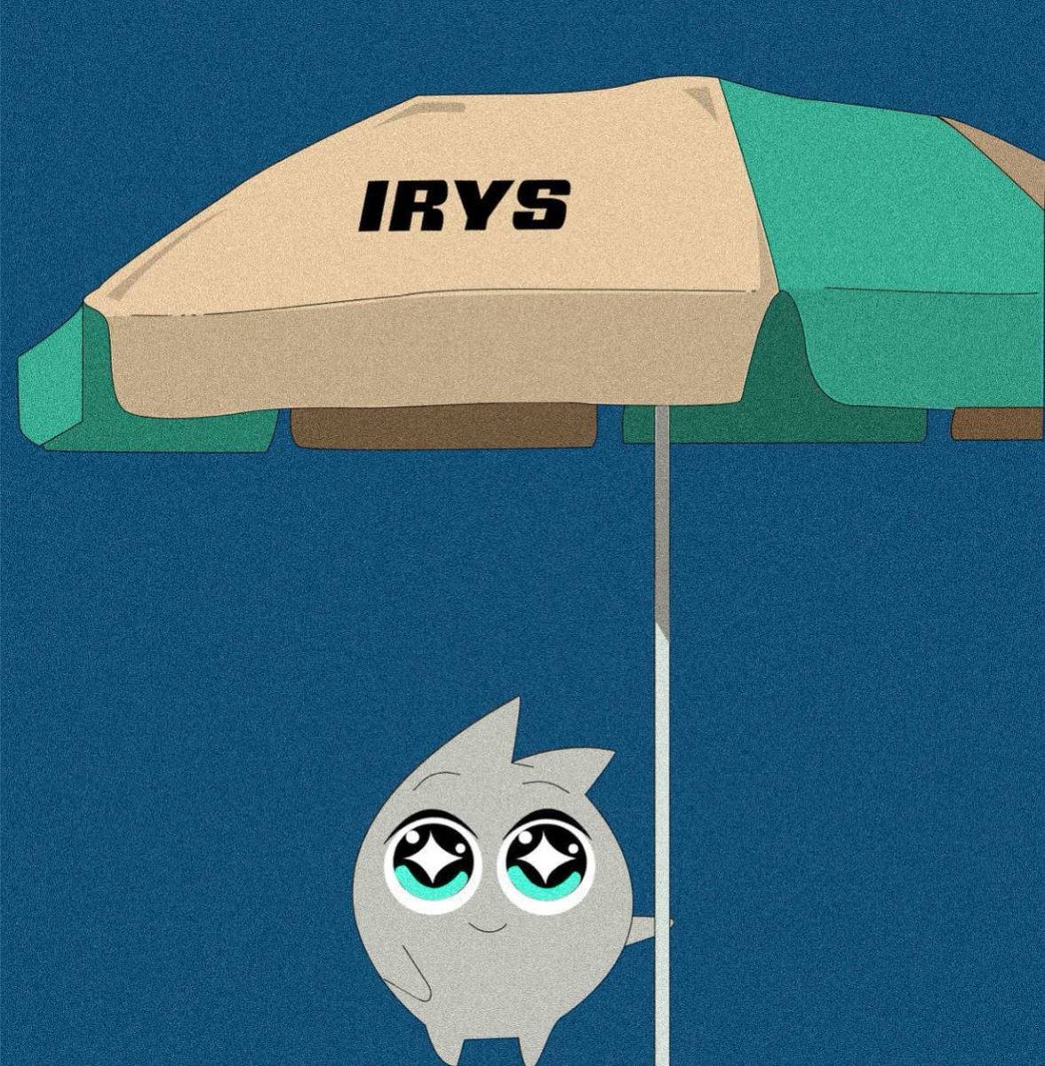 0xDcryptoGuy (@0xdcryptoguy) on Twitter photo Most blockchains are built to move tokens.
Datachains are built to move knowledge.
<a href="/irys_xyz/">Irys (✧ᴗ✧)</a> goes one step further, it makes data programmable.
Not just stored. Not just safe but Alive.
Hirys to all the believers Most blockchains are built to move tokens.
Datachains are built to move knowledge.
<a href="/irys_xyz/">Irys (✧ᴗ✧)</a> goes one step further, it makes data programmable.
Not just stored. Not just safe but Alive.
Hirys to all the believers