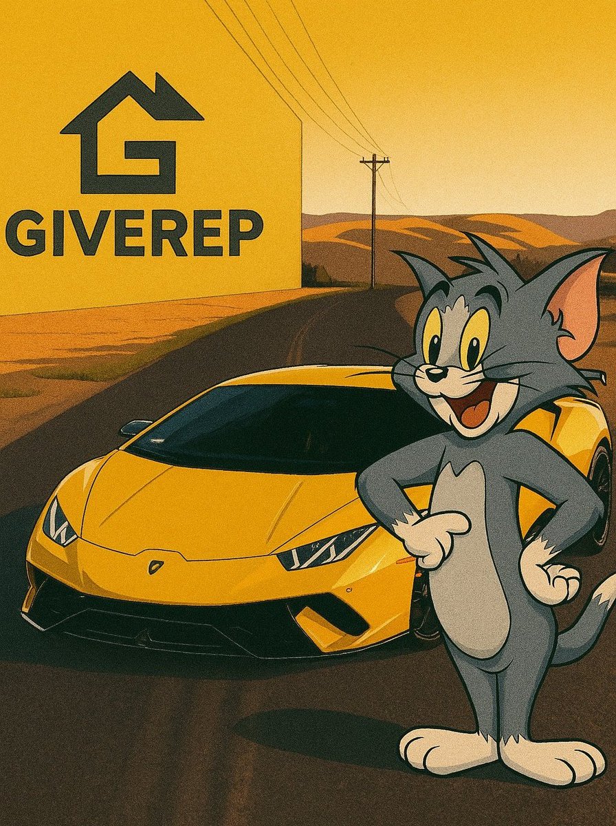 Nayem885924's tweet photo. ๐ GM GiveRep Family ๐ฅ
Letโs boost that $REP together! ๐งฌ
๐ Drop a comment & mention @GiveRep
โค๏ธ 1 Like = 1 $REP
๐ 1 RT = 1 $REP
๐ญ 1 Comment = 1 $REP
๐ฏ Like + RT @ATTNtoken ๐ฟ
Let the farming begin ๐ฅ
#REPBoost #Web3Farming #GiveRep https://t.co/78HWHoQADY
