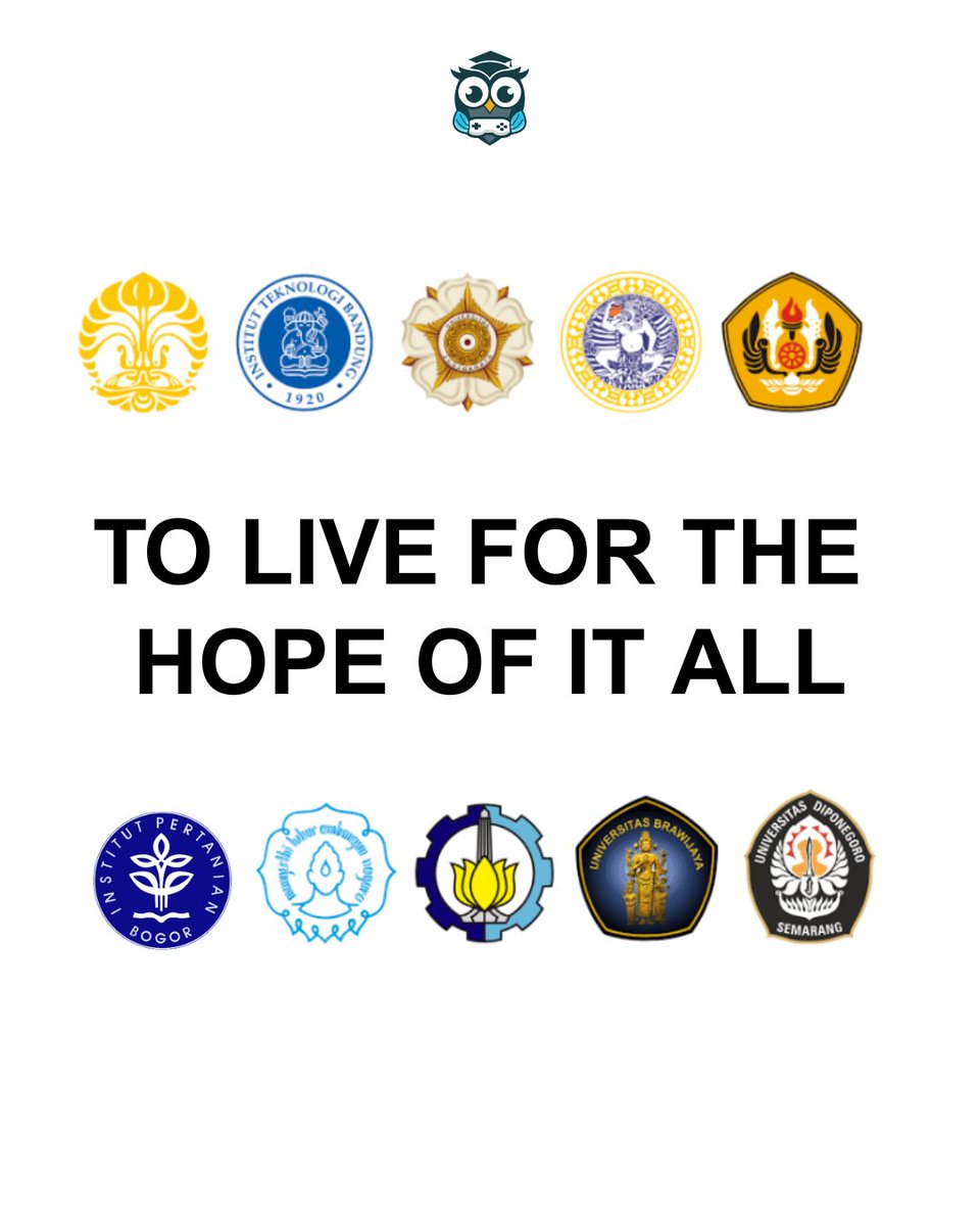 SkulingID's tweet image. happy august to the people who live for the hope of it all