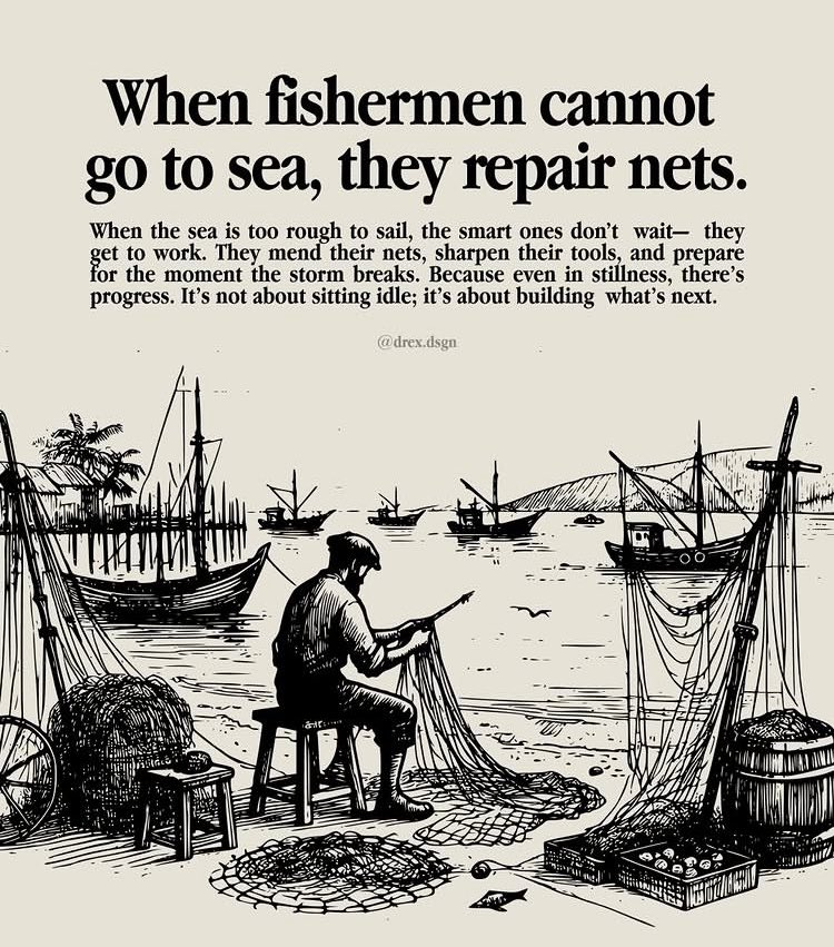 Gmabs today is a good day.