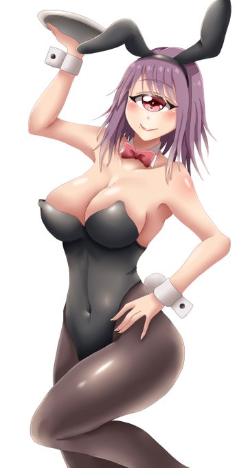 #バニーの日2025  過去絵オンパレード 