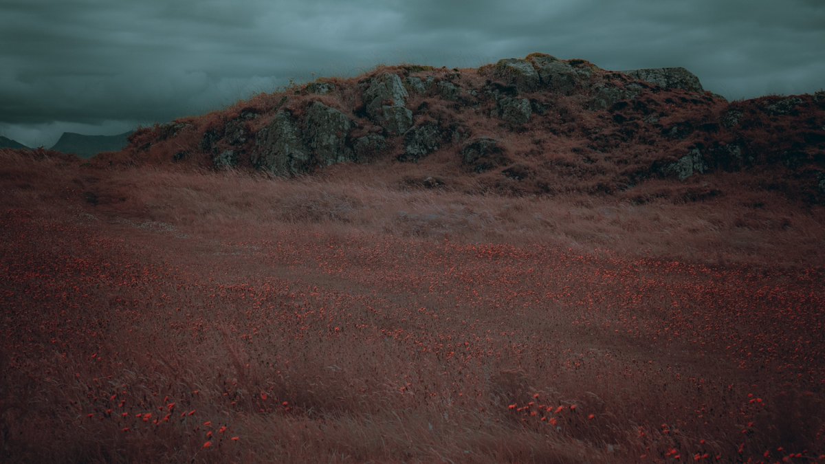more IR goodness