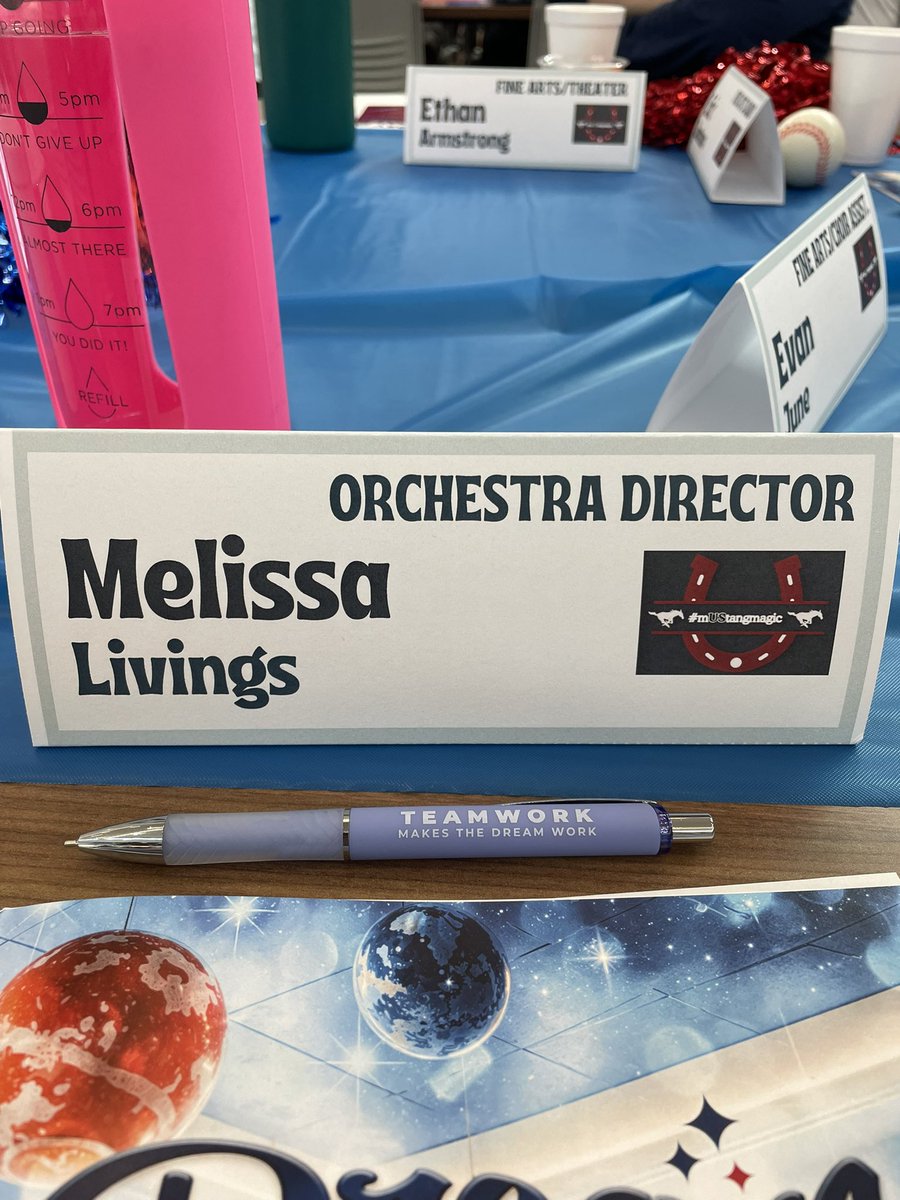 Pearce HS Orchestras (@pearceorchestra) on Twitter photo Year 26! Here we go!!! #RISDDreamBig
<a href="/TheCBreedlove/">Carrie Breedlove</a> <a href="/lhbenton/">LeAndre H. Benton</a> <a href="/IamBranum/">Tabitha Branum</a> <a href="/pdillonrisd/">Peggy Dillon</a> <a href="/RichardsonISD/">Richardson ISD</a> Year 26! Here we go!!! #RISDDreamBig
<a href="/TheCBreedlove/">Carrie Breedlove</a> <a href="/lhbenton/">LeAndre H. Benton</a> <a href="/IamBranum/">Tabitha Branum</a> <a href="/pdillonrisd/">Peggy Dillon</a> <a href="/RichardsonISD/">Richardson ISD</a>