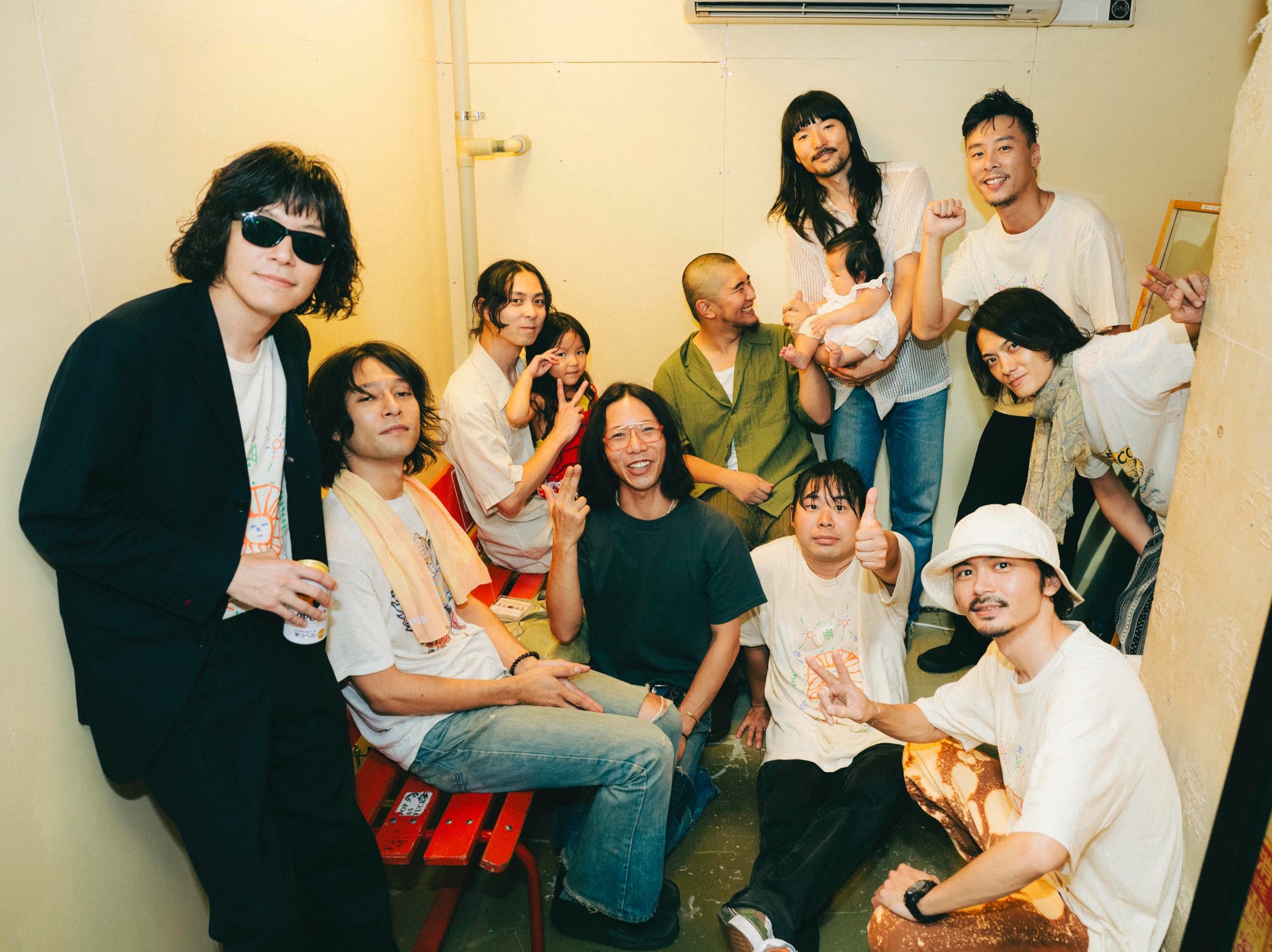 音楽+芸能 hedigans Hedigan's (@hedigans_japan) / X
