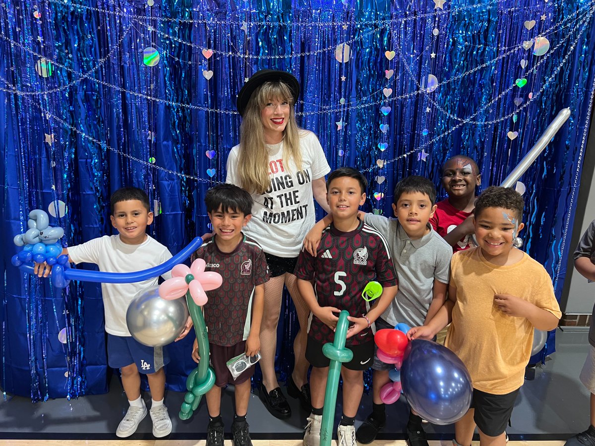 That’s a wrap on Summer Camp 2025! Huge thanks to our awesome staff, CITs, and campers for making it unforgettable. From games and swimming to epic field trips, it was one for the books! See you next summer! ☀️🏕️