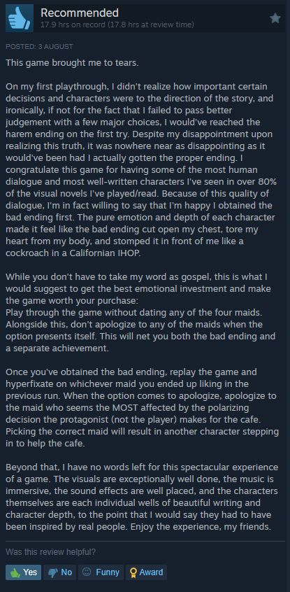 this brought me to tears.