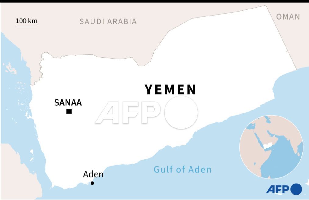 AFP News Agency (@afp) on Twitter photo At least 76 people have been killed and dozens are missing after a boat carrying mostly Ethiopian migrants sank off Yemen, in the latest tragedy on the perilous sea route, officials told AFP on Monday ➡️ u.afp.com/SMp3 At least 76 people have been killed and dozens are missing after a boat carrying mostly Ethiopian migrants sank off Yemen, in the latest tragedy on the perilous sea route, officials told AFP on Monday ➡️ u.afp.com/SMp3