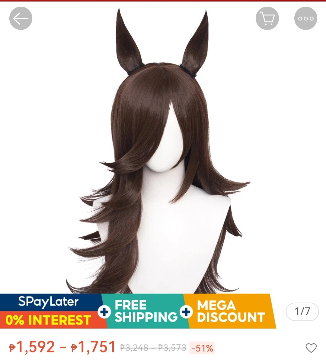 Seizureiguess's tweet photo. i have given up on trying to find the "cosplayer girlfriend" that has been haunting my dreams
instead i shall become that ever so elusive cosplay "girl"friend https://t.co/XYWuzbfDdv