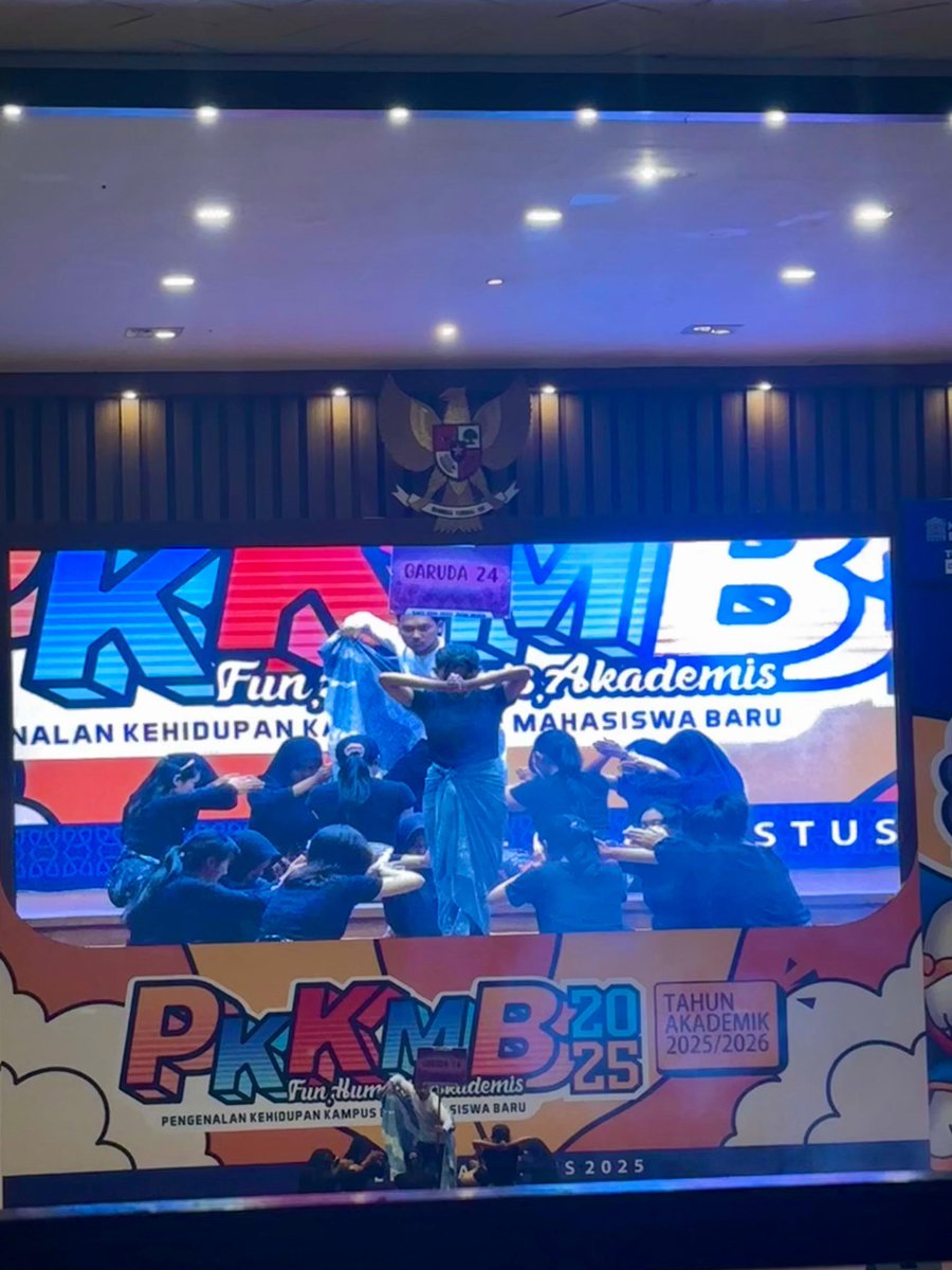 starraspy's tweet photo. 🌟 Cuitan Apresiasi Ksatria 🌟
Perkenalkan, namaku Alyatus Sofia dari Garuda 25 Ksatria 2.

Aku ingin menyampaikan apresiasi setinggi-tingginya untuk seluruh Garuda dari 15-28. Semua penampilan mereka sungguh memukau meskipun waktu persiapan yang sangat amat terbatas. https://t.co/pXDugmVmKe