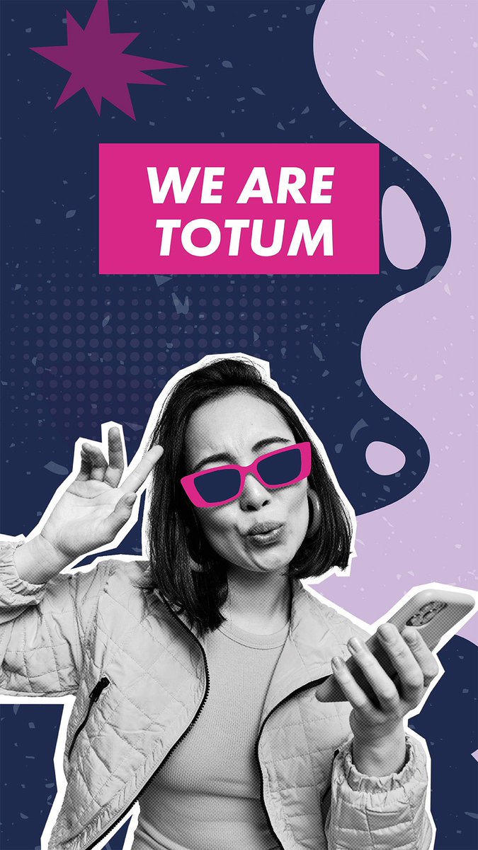 tees-su.org.uk/totum
—-
#totum #studentdiscounts #studentid #studentoffers #teessideuniversitystudentsunion #teessideuni