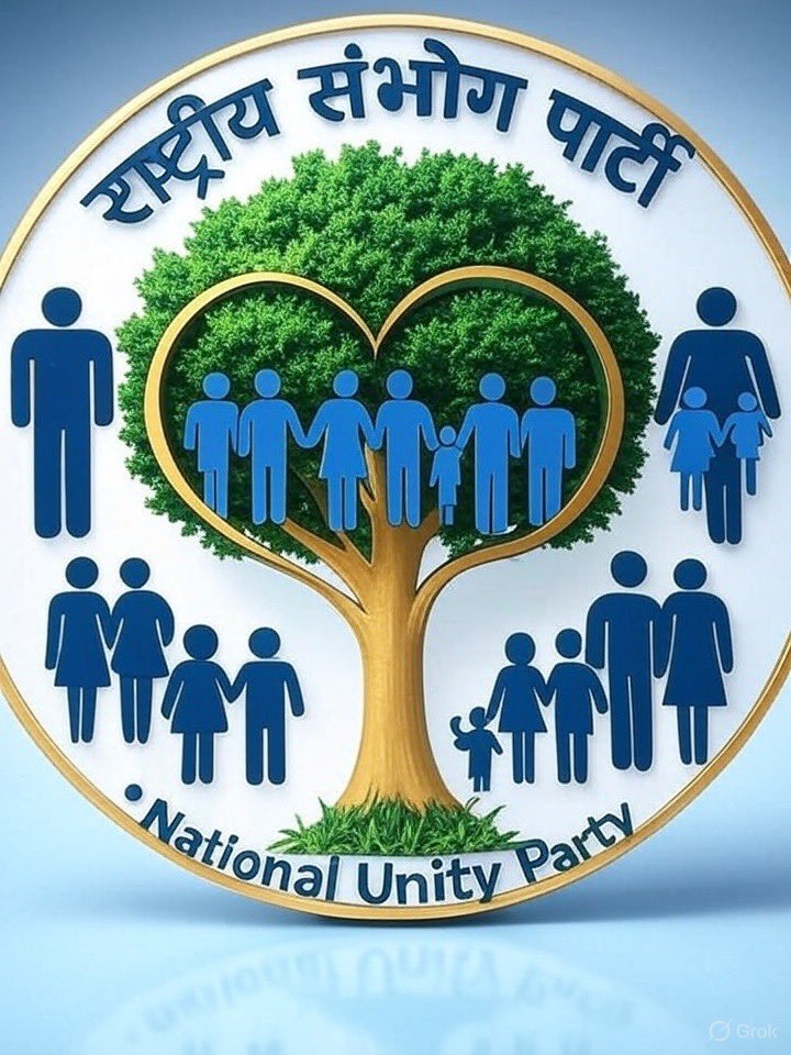 देशको घट्दो जन्मदर अनि युवा आप्रवासनले गर्दा देश टिकी तन्न्नम भएको हामि सबैलाई अवगत नै छ।  तसर्थ अबको विकल्प भनेको रास्ट्रीय सम्भोग पार्टी नै हो, हामि न राइट विङ्ग हौँ न लेफ्ट विङ्ग हौं, हामि आम नेपालीलाई विङ्ग दिलाएर उड्न सक्षम पार्ने पार्टी हौँ। lets fucking go!