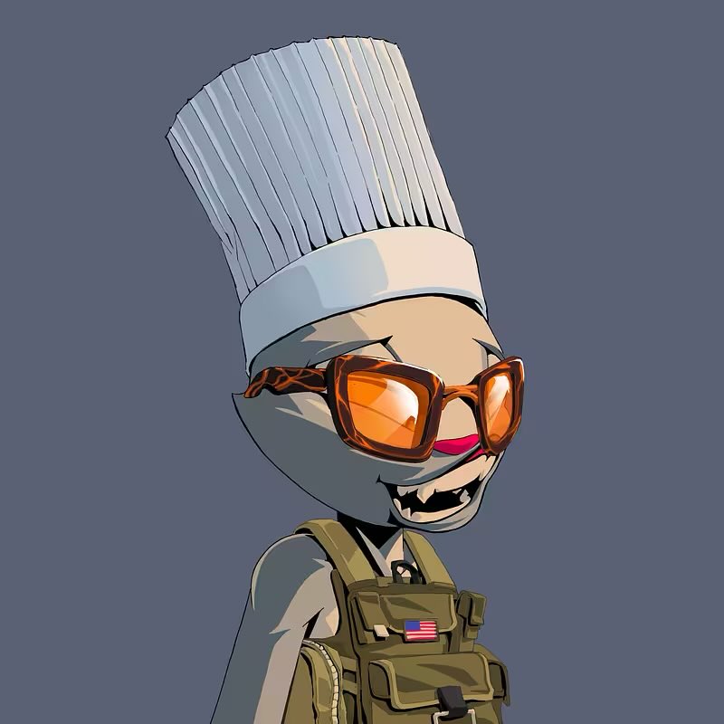 Lack of engagement? Try this👇

<a href="/RoguesNFT/">Rogues</a>