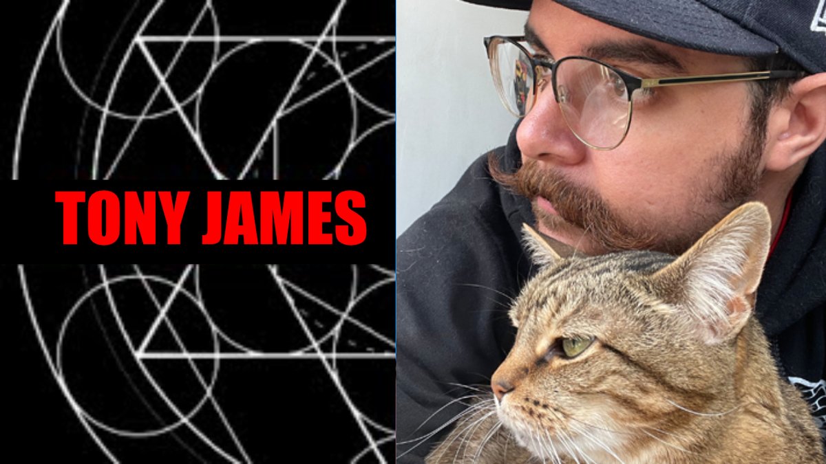 GODFOE_UNIVERSE's tweet image. Tonight we're talking with the one and only @tslashj 

830pm EST

Come hang (link in comments)