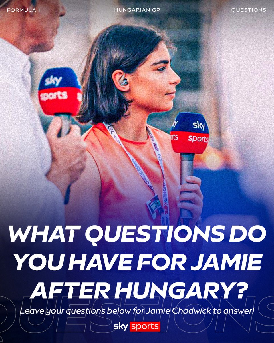 Sky Sports F1 tweet media
