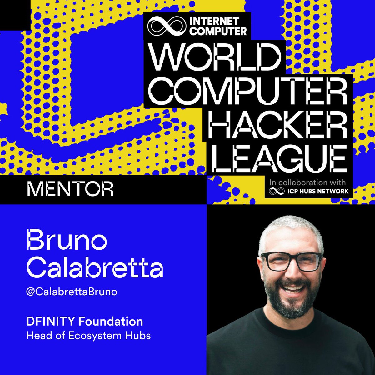 icphub_PH's tweet photo. 💡 This week sa #WCHL2025:

🎙️ Bruno Calabretta leads the onboarding session para sa bagong round — National Round Updates

📅 August 5 (Mon) | 🕙 10:00 PM PH Time

🎙️ Tiago Loureiro (@icphub_PT) magtuturo ng solid Hackathon Strategy — scoping, execution, at kung paano mag-pitch ng mabilis pero effective!

📅 August 7 (Wed) | 🕙 10:00 PM PH Time

🚀 Dalawang sessions na dapat abangan ng lahat ng builders — kung seryoso ka sa pagbuo, ‘wag itong palagpasin! 💪💻