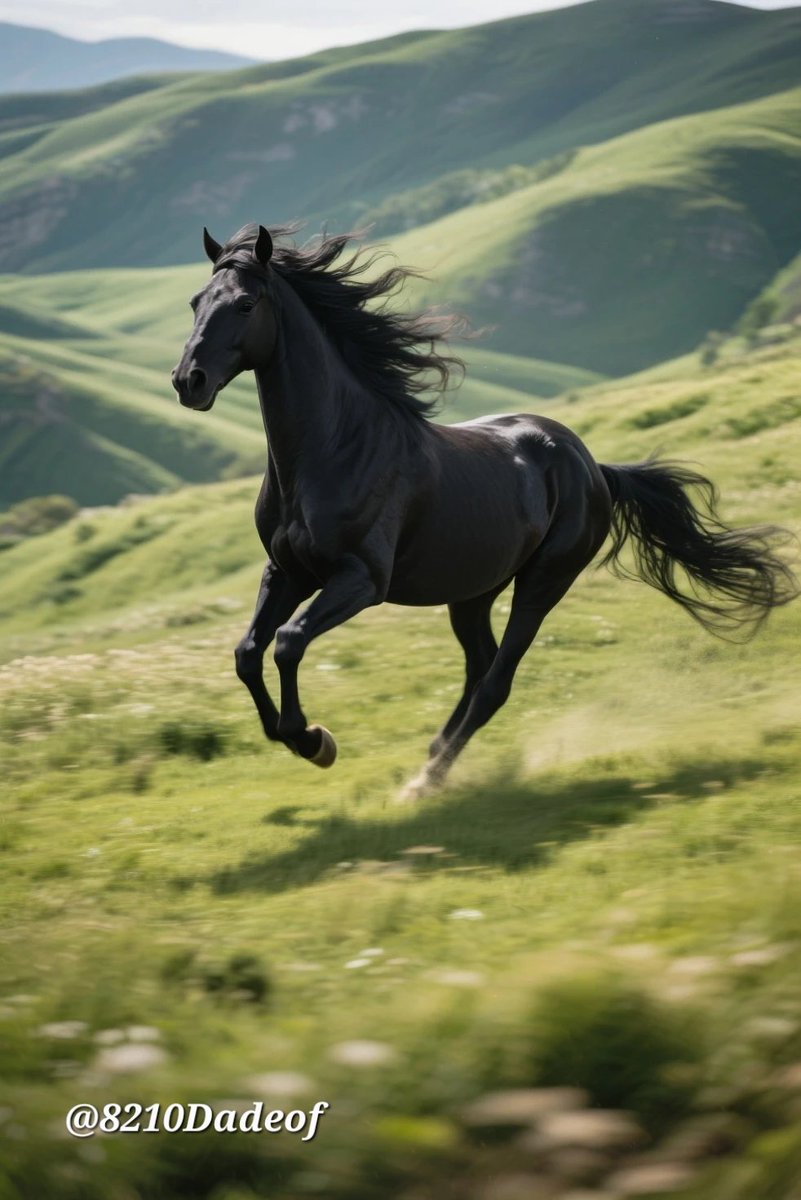 QT Your Horse Art