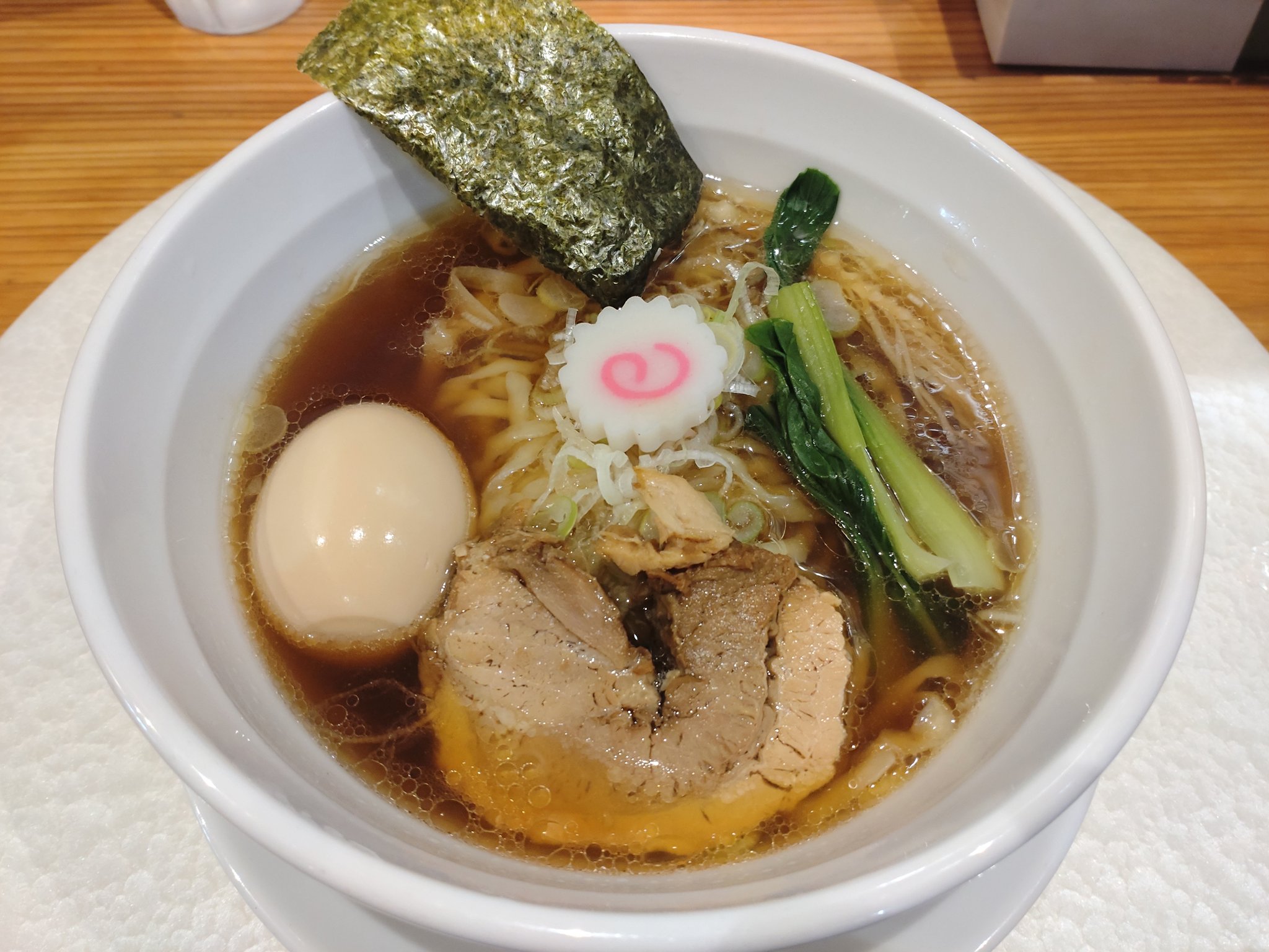 日本の蕎麦　豪華特装版 おかちんa.k.aみづき(聖月)🍒 on X: 