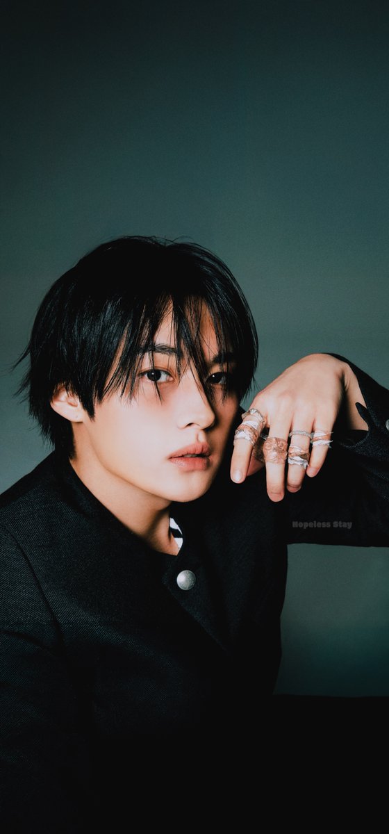 hopeless_stay's tweet image. [ Lee Know 🎉 KARMA TEASER IMAGES 𝗖𝗘𝗥𝗘𝗠𝗢𝗡𝗬 ]
Wallpaper ~ Lockscreen

#리노 #LeeKnow #leeknowwallpaper #StrayKidsLeeKnow #StrayKids #skz #straykidswallpaper #skzwallpaper #스트레이키즈 #STAY #KARMA #CEREMONY #StrayKidsComeback #YouMakeStrayKidsStay