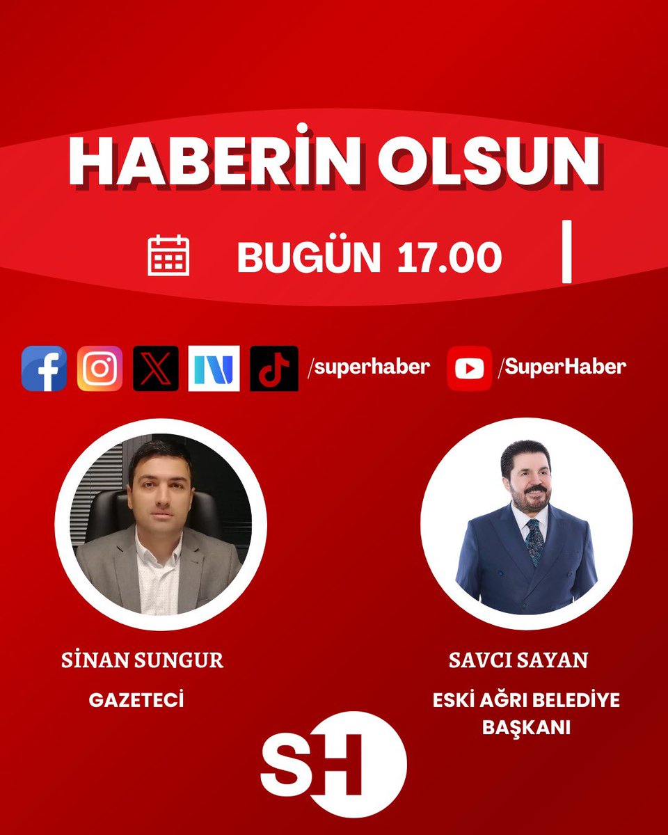 Başlıyoruz..