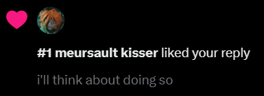 who would've guessed