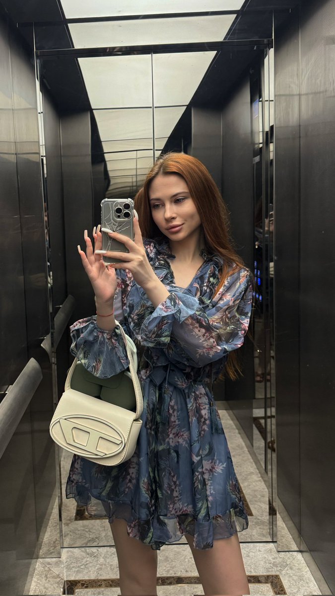 I’m not trying to stand out — I’m just hoping the right man notices me.
onlyfans.com/luisa_firee/c8
Say Hi on my link, and I’ll send you something soft you won’t forget 💌