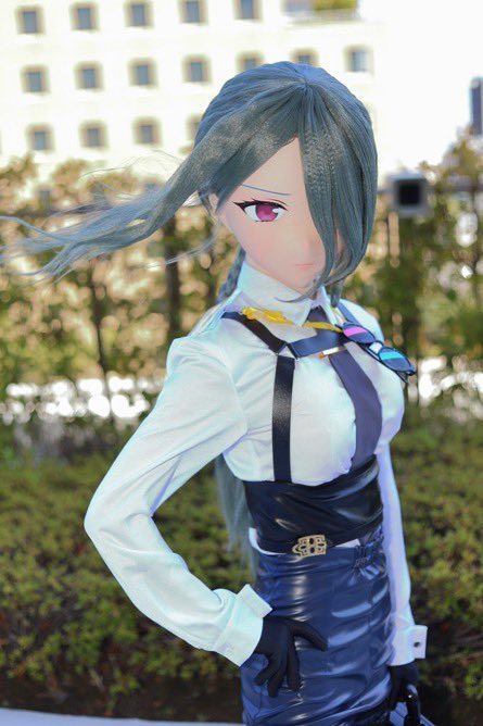 『我々には、未来があるだろう？』

#みけこん2025なつ 
📸<a href="/Shinanoji_1097/">しなの〜じ🦊🎿C106二日目東シ25a</a>