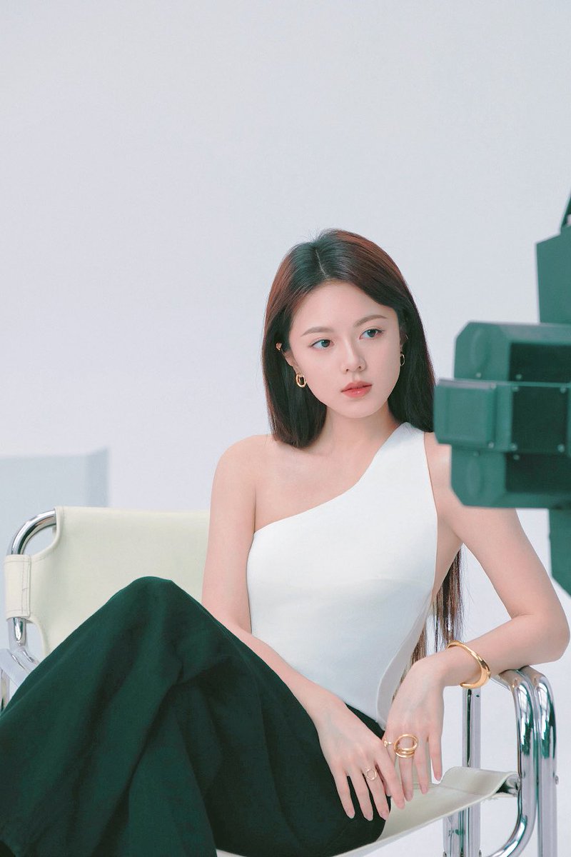 the president of beauty