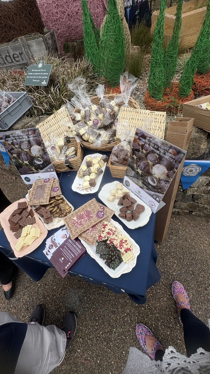 Park House Barns tweet media