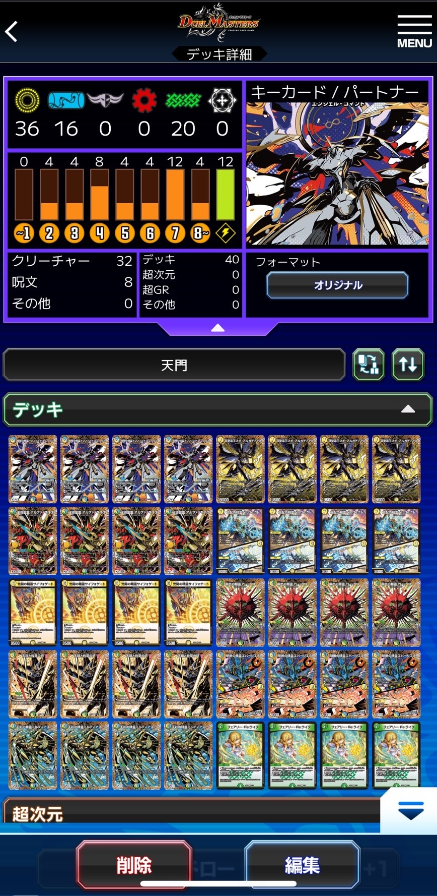 ロッドゾージア ザーディクリカ カツキング、レイクポーチャー各4枚ずつ ロッドゾージア ザーディクリカ カツキング、レイクポーチャー各