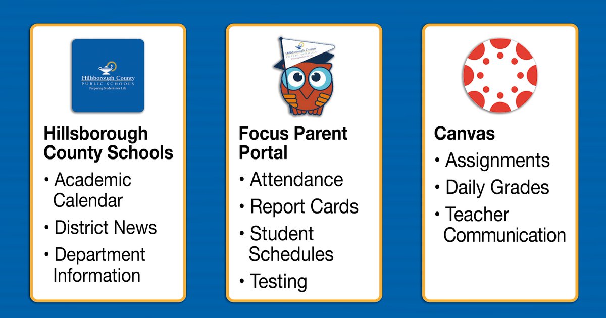 Hillsborough Schools tweet media