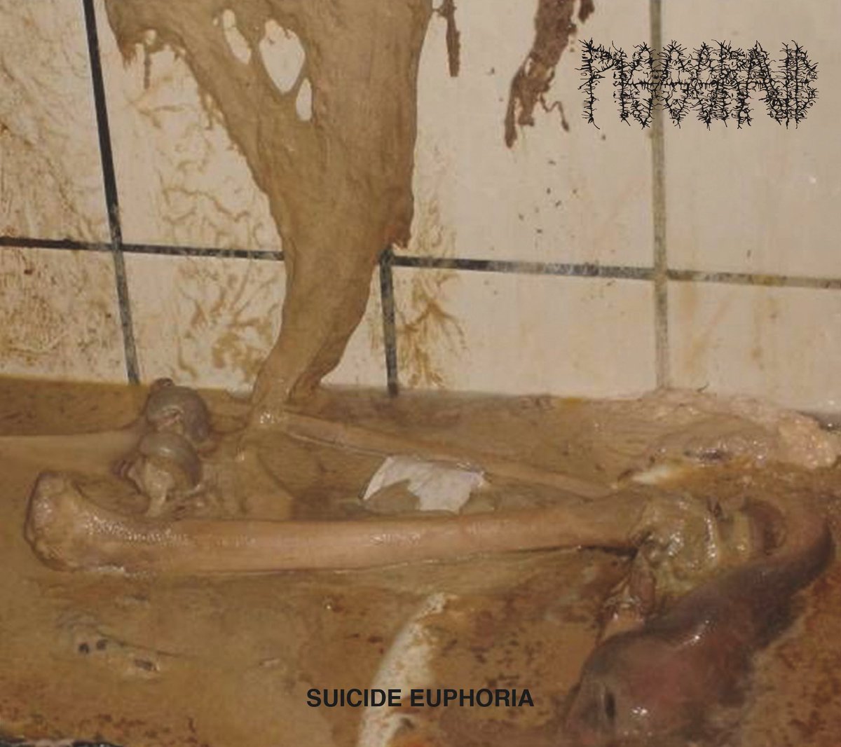 10 years ago today, the debut PISSGRAVE album Suicide  Euphoria was released.  One of, if not THE most brutal and evil death metal album of the present era.

Suicide Euphoria was recently repressed on LP/CD and has been made available again in its physical form.