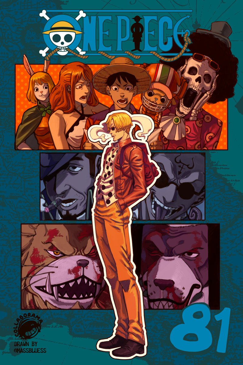 andi 🍋 ceo of sanji on X: 