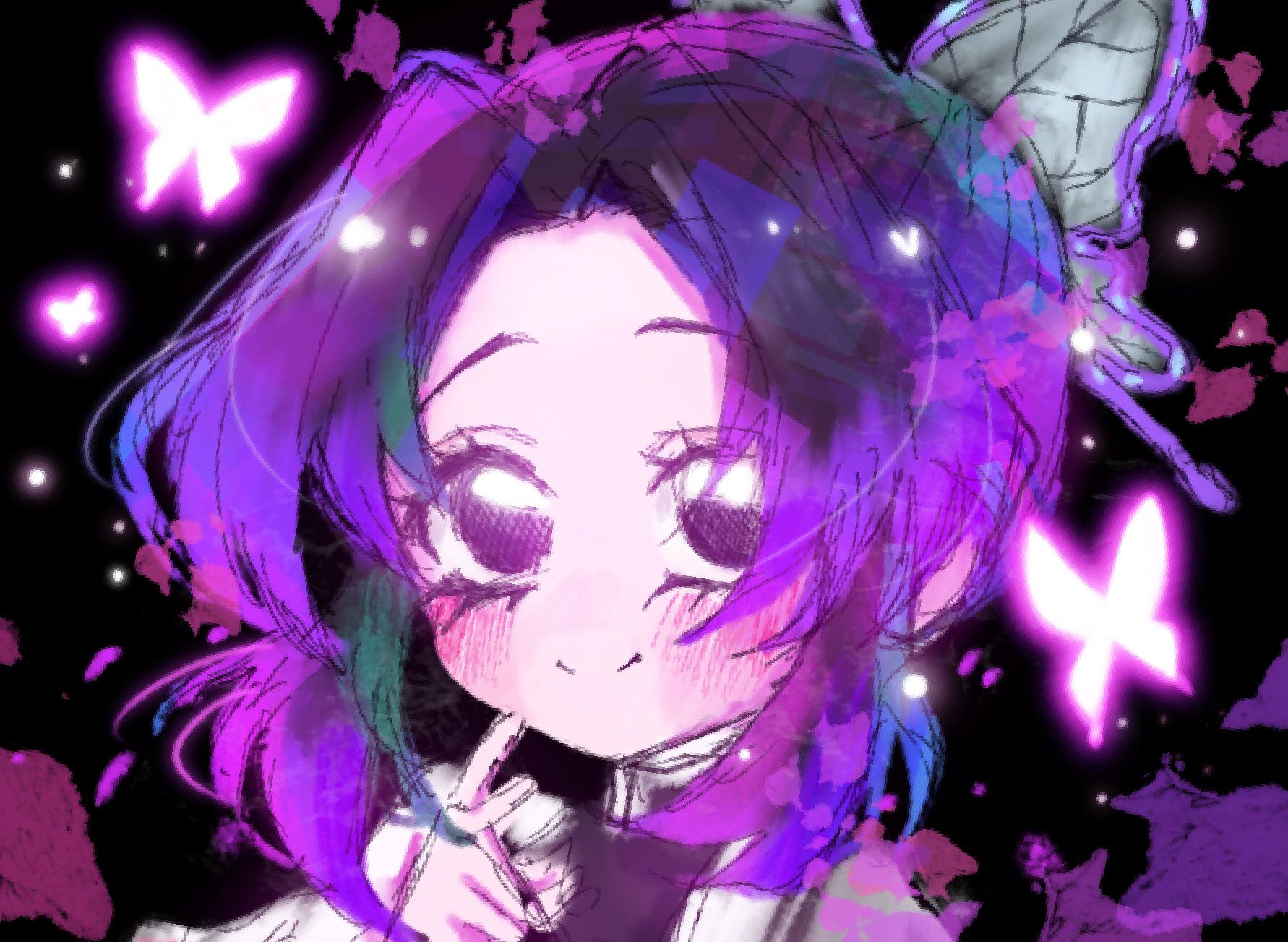 鬼滅の刃 胡蝶しのぶ ARTFX J 胡蝶しのぶ｜鬼滅の刃｜美少女フィギュア｜フィギュア