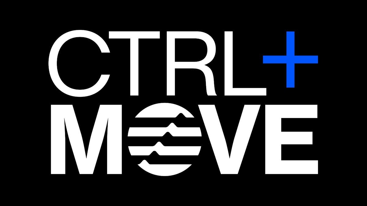 Aptos (@aptos) on Twitter photo Today, it begins. CTRL+MOVE:
โ $100K on the line to reimagine DeFi
โ Build with tech from leading partners
โ Office hours, workshops, & mentorship
โ Submit your idea via <a href="/DoraHacks/">DoraHacks</a>
โ Deadline: October 3, 2025
On Aptos, the Global Trading Engine ๐
aptosfoundation.org/events/ctrl-moโฆ Today, it begins. CTRL+MOVE:
โ $100K on the line to reimagine DeFi
โ Build with tech from leading partners
โ Office hours, workshops, & mentorship
โ Submit your idea via <a href="/DoraHacks/">DoraHacks</a>
โ Deadline: October 3, 2025
On Aptos, the Global Trading Engine ๐
aptosfoundation.org/events/ctrl-moโฆ