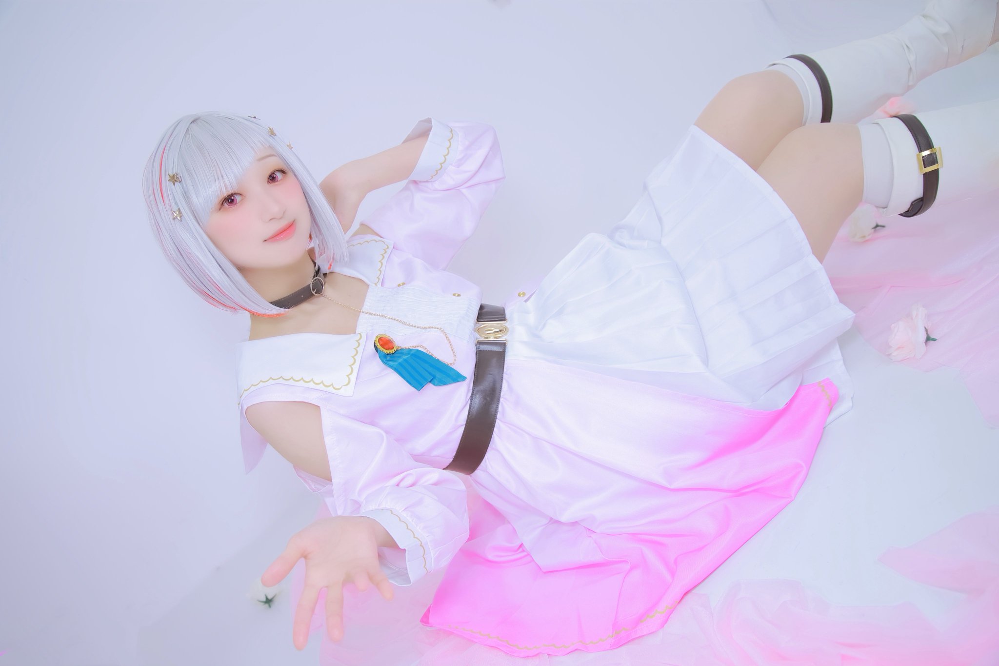 Dream Believers みらくらぱーく コスプレ Dream Believers みらくらぱーく！ コスプレ衣装 - メルカリ