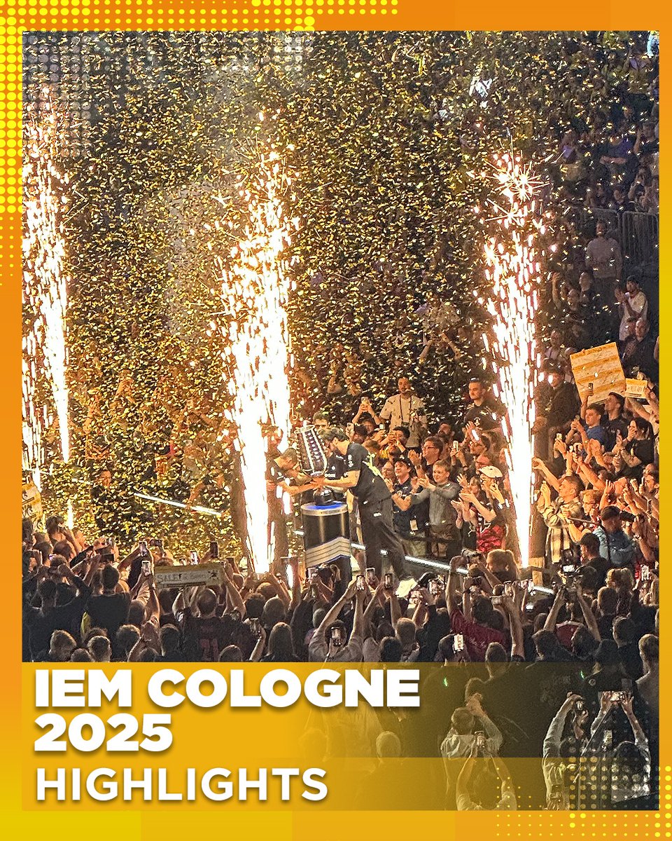 LANXESS arena tweet media