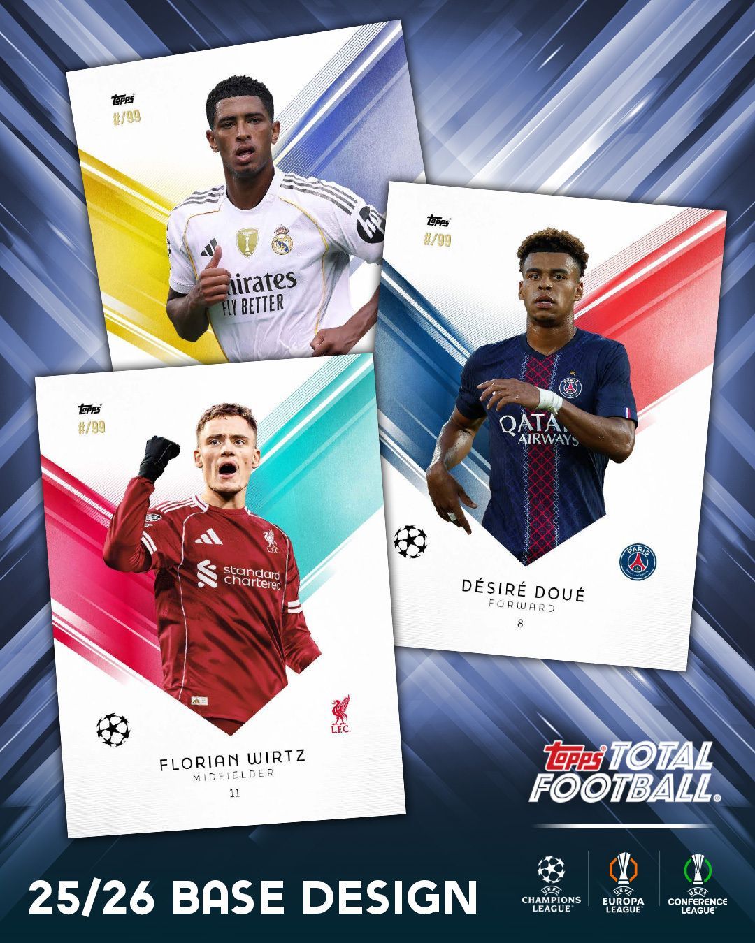 Topps TOTAL FOOTBALL ロナウジーニョ 1/1 RONALDINHO TOPPS