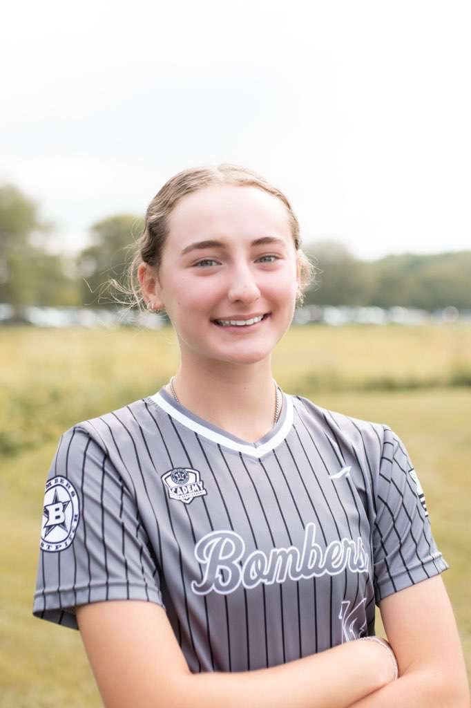 Happy to announce the addition of <a href="/lynagy14/">Lyla Nagy 2028</a> to Outlaws National 28/29!!
Lyla will bring another great bat to the lineup and rock solid defense!! 
Excited to get to work!!!
☠️🥎☠️🥎☠️