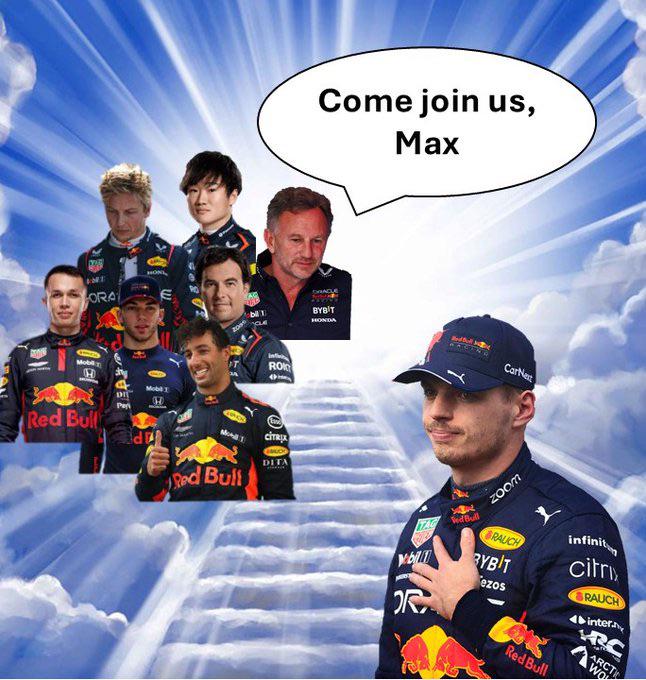 F1 TROLL (@f1trollofficial) on Twitter photo 