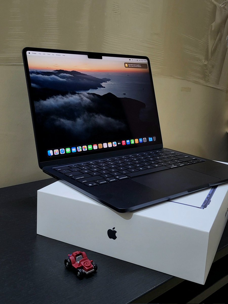 New toys, thank you web3!