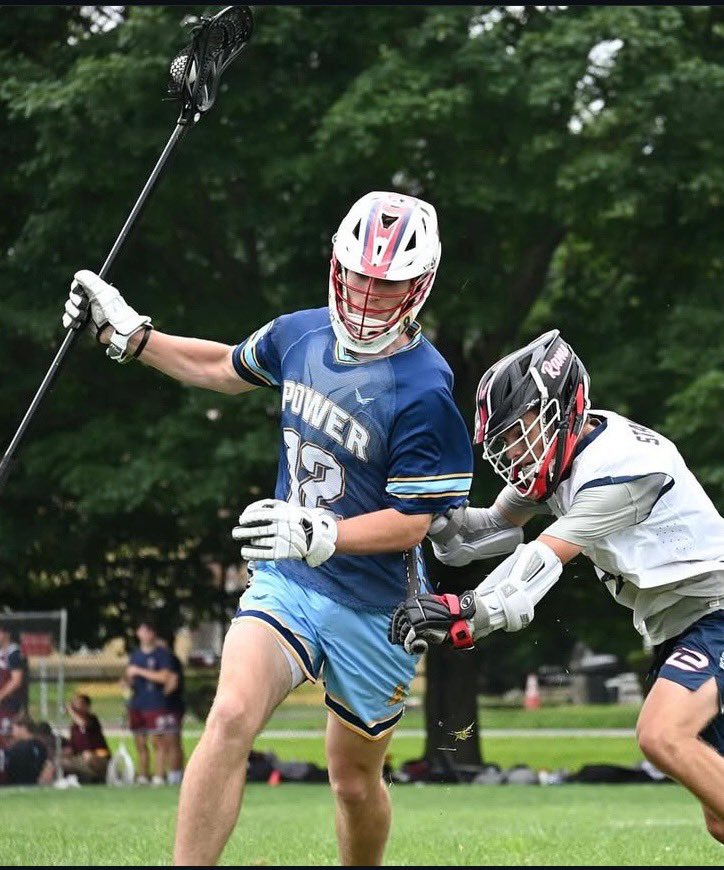Albany Power (@apowerlacrosse) on Twitter photo Huge congrats to Connor Battle (‘26, D) on his commitment to <a href="/RiverHawkMLax/">UMass Lowell Men’s Lacrosse</a> Huge congrats to Connor Battle (‘26, D) on his commitment to <a href="/RiverHawkMLax/">UMass Lowell Men’s Lacrosse</a>