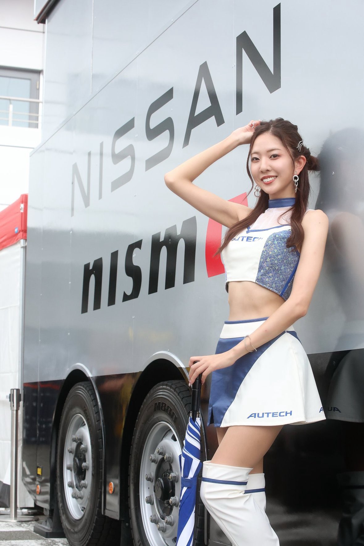 みほ 未帆美穂ちゃん 撮影会☆彡 | (茶)の隠れ家