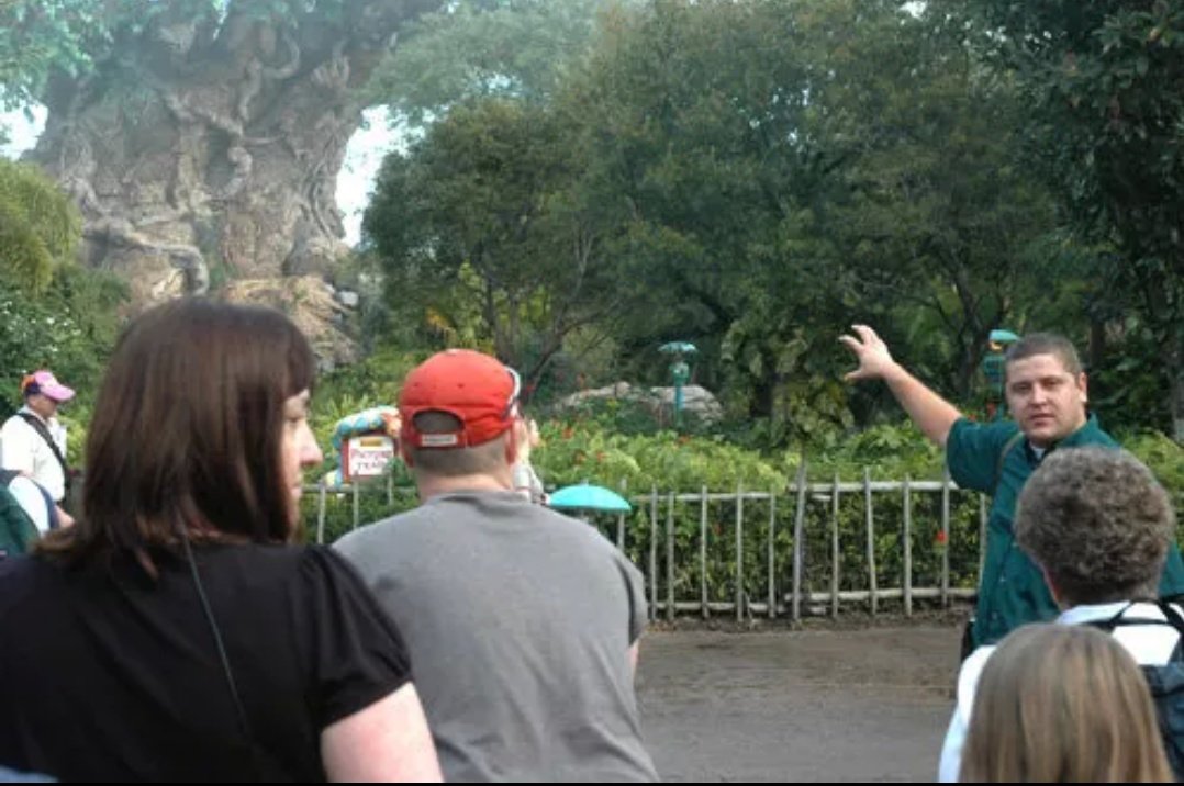 <a href="/wewamiller/">Matthew Miller</a> better late than never.  Found the rare "tour guide" action shot.