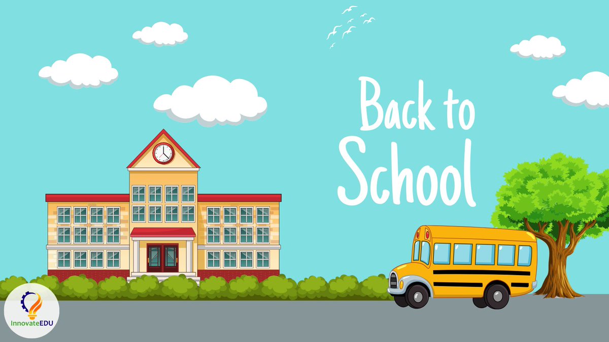 EducatingAllLearners.org (@educateall_org) on Twitter photo Back to school season is upon us! Wishing all students, teachers, and caregivers a fantastic new academic year filled with learning, growth, and unforgettable moments. Let's make this year the best one yet! 🌟 #BackToSchool Back to school season is upon us! Wishing all students, teachers, and caregivers a fantastic new academic year filled with learning, growth, and unforgettable moments. Let's make this year the best one yet! 🌟 #BackToSchool