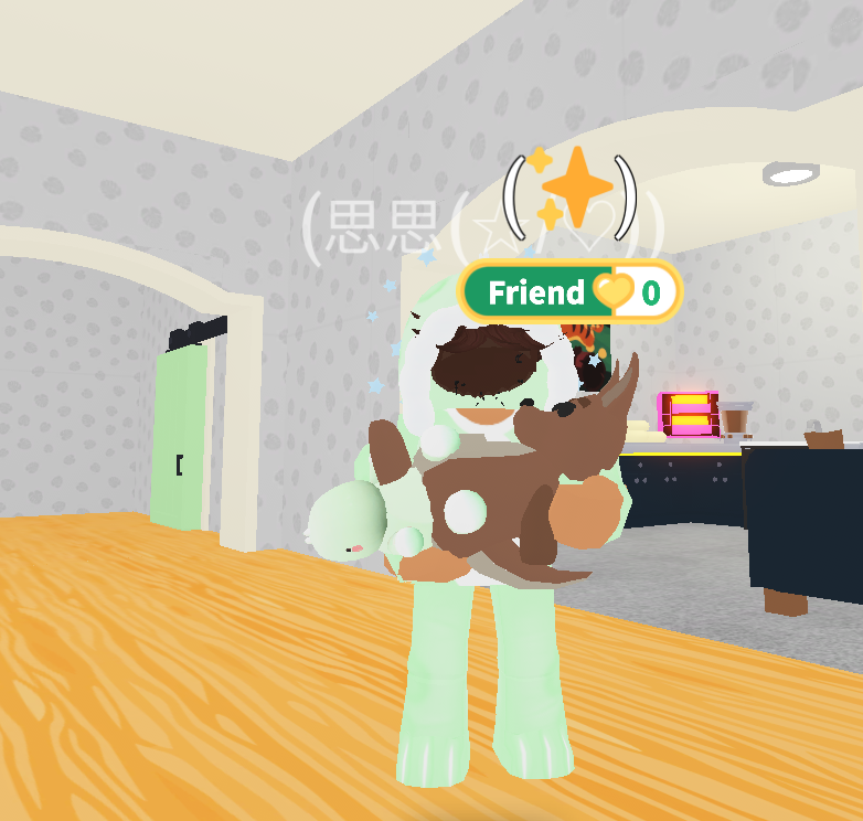 happyAM🍀🫧☀️ tweet media