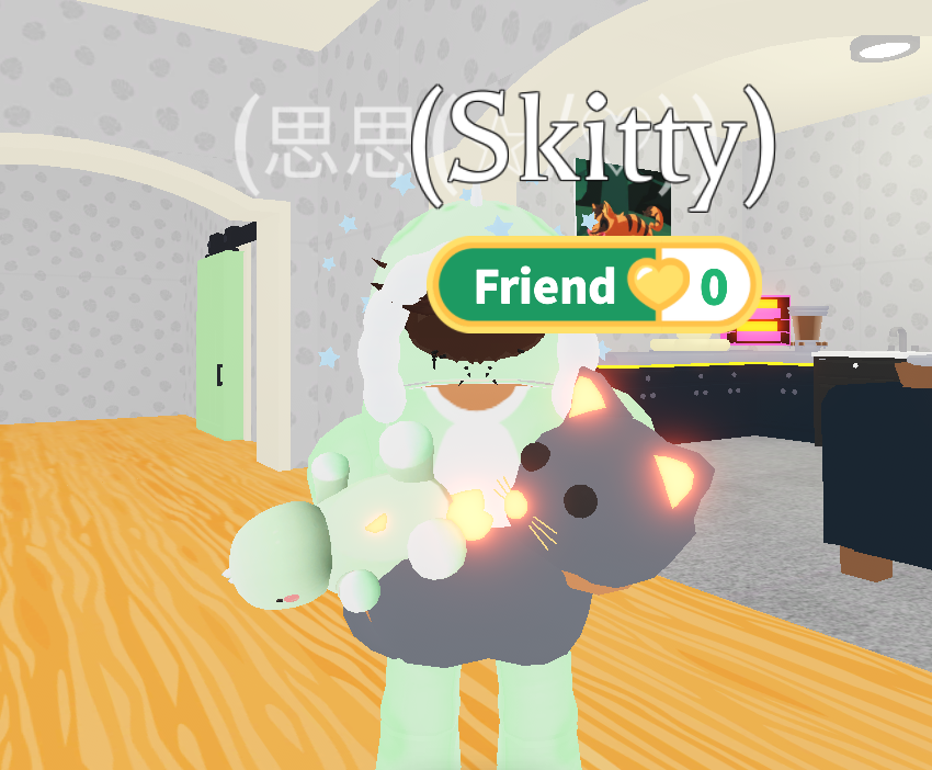 happyAM🍀🫧☀️ tweet media